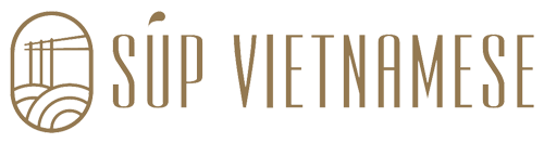 Súp Vietnamese